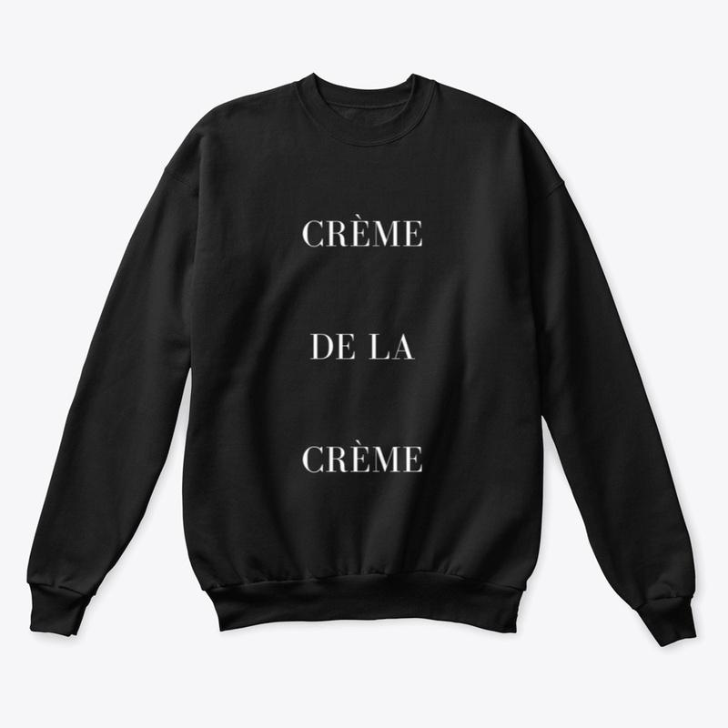 crème de la crème