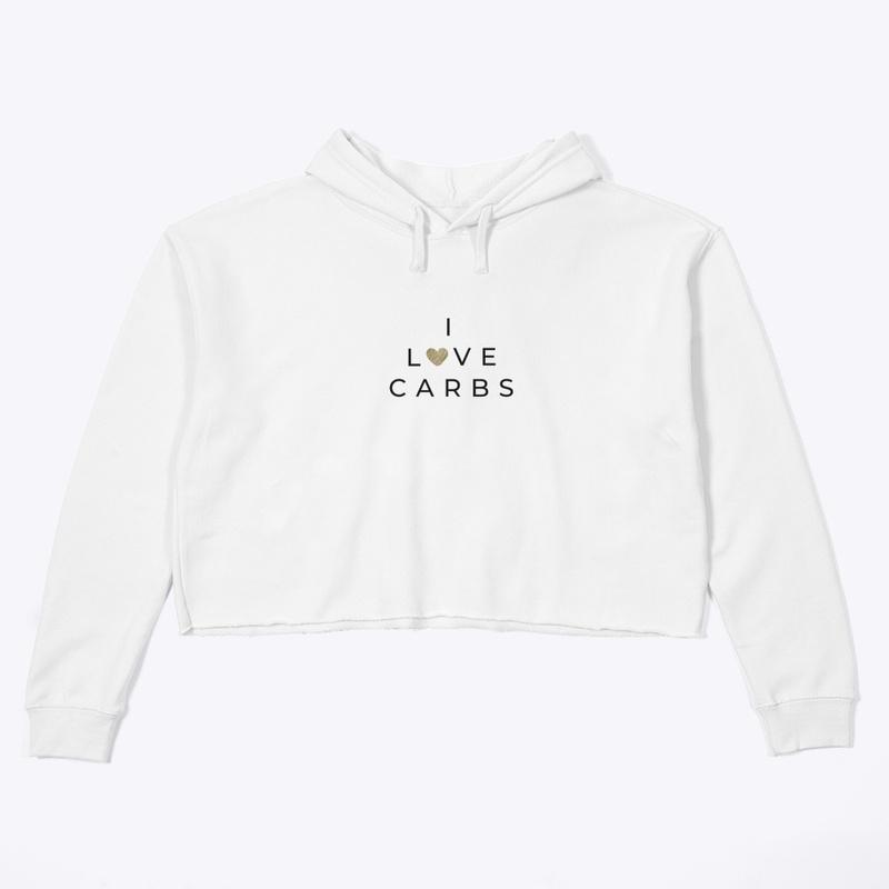 Carb Lover Crop